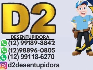 Foto de D2 Desentupidora