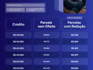Foto de Vida de Ouro