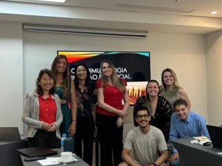Foto de Natalia Zuin - Odontologia Integrativa
