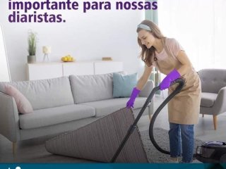 Foto de Senhora Faz Tudo