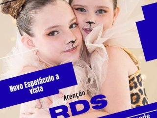 Foto de RDS Instituto de Ginástica