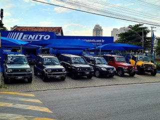 Foto de Lenito Automóveis