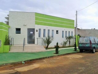 Foto de Flávio Amaral Alvarás, Projetos e Habite-se