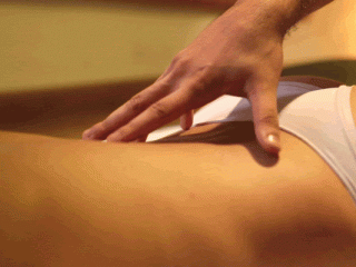 Foto de Rafha Relax Massagens