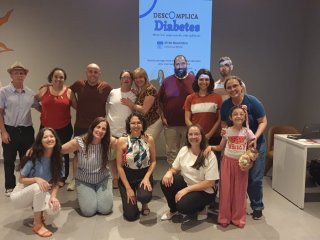 Foto de Alumá Elaine Oliveira Terapeuta Integrativa
