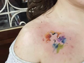 Foto de Mendel Graves Tattoo & Piercing