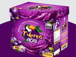 Foto de Tukanus Açaí Delivery