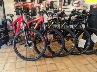 Foto de Taubike