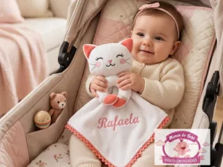 Foto de Mimos de Bebê By Sirley
