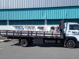 Foto de W&A Transporte