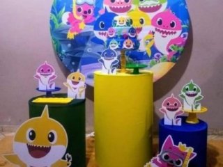 Foto de Ale Decorações - Pegue e Monte