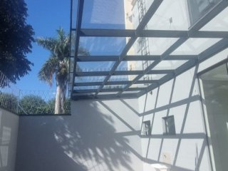 Foto de FJ Glass Vidros e Esquadrias
