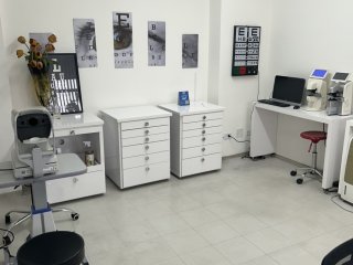 Foto de Eye Opto Exame de Vista