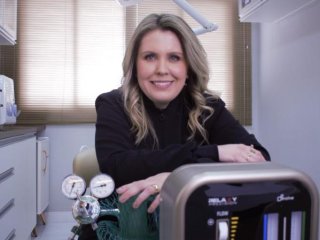 Foto de Natalia Zuin - Odontologia Integrativa