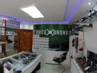 Foto de Forcedrones
