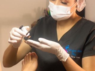 Foto de Terapia dos Pés Podóloga