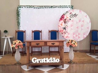 Foto de Ale Decorações - Pegue e Monte