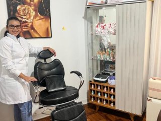 Foto de Tábata Monteiro Beauty Esteticista