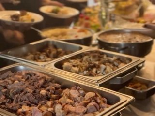 Foto de Buffet Arte Festas e Delícias