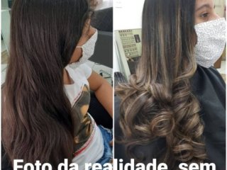 Foto de Marcelu´s Cabeleireiros