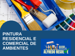 Foto de Alfredo Resolve - Serviços de faz Tudo para o Lar