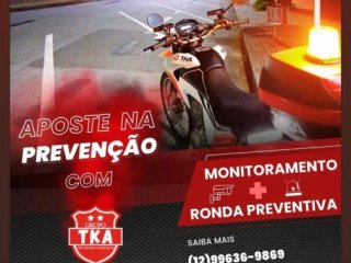 Foto de GRUPO TKA - SEGURANÇA E SERVIÇOS
