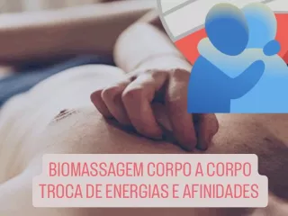 Foto de Rafha Relax Massagens