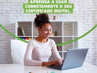 Foto de Digital Center Taubaté - Certificado Digital
