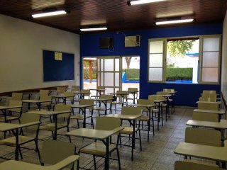Foto de Colégio Objetivo 9 de Julho