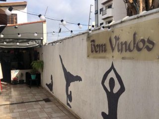 Foto de Casa Mukta - Centro de Bem Estar