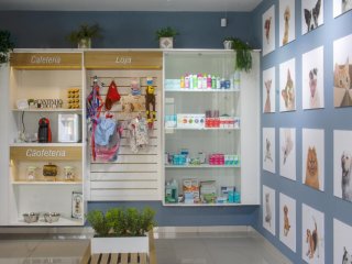 Foto de MedCani Clinica Veterinária
