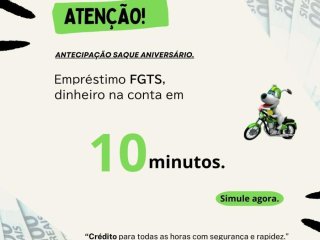 Foto de CredFácil Taubaté