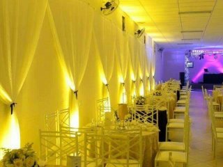 Foto de Som, iluminação e Telão - DJ Rodrigo