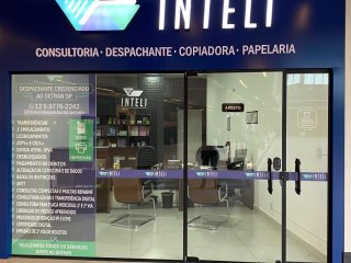 Foto de Inteli Despachante e Consultoria