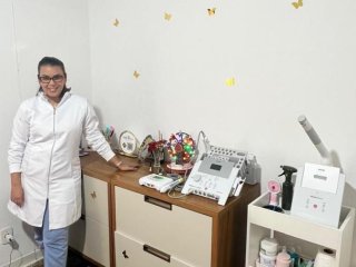 Foto de Tábata Monteiro Beauty Esteticista