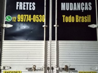 Foto de Transportes Samuka Taubaté