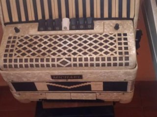 Foto de José Augusto - Aulas de Acordeon e outros Instrumentos Musicais