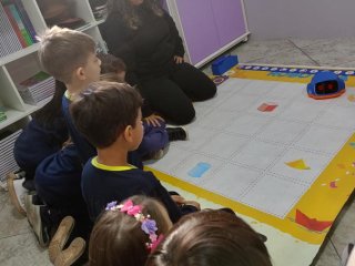 Foto de Escola Prosperi - Berçário, Educação Infantil e Ensino Fundamental I