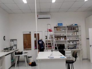 Foto de Eletro & Ar Elétrica & Ar Condicionado