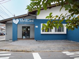 Foto de MedCani Clinica Veterinária