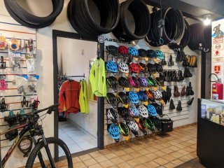 Foto de Taubike