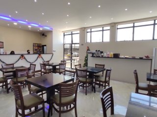 Foto de PoupaHotel - Hospedagens Econômicas