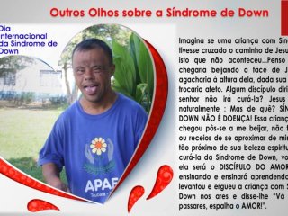 Foto de Associação de Pais e Amigos dos Excepcionais