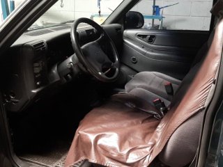 Foto de Mecânica de Autos Carlinhos
