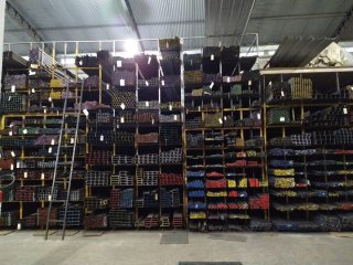 Foto de Valefer Taubaté Comércio de Produtos Siderugicos LTDA