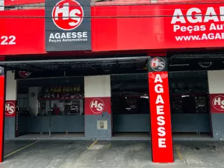 Foto de Agaesse Peças Automotivas