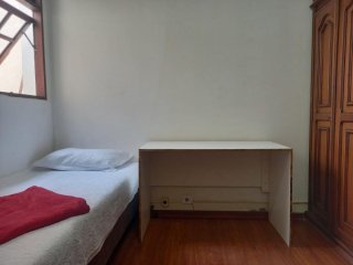 Foto de Hospedaria Castelo