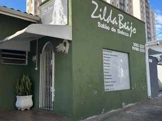 Foto de Zilda Beijo Salão de Beleza