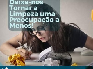 Foto de Senhora Faz Tudo