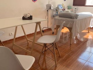 Foto de Casa Mukta - Centro de Bem Estar